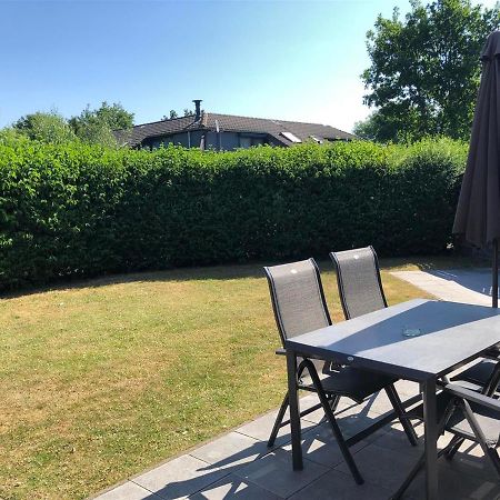 Vila Het Pareltje Brouwershaven Exteriér fotografie